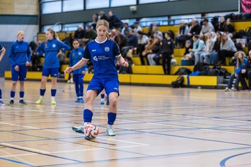 Bild 106 - wCJ NFV Futsalmeisterschaft